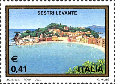 Turismo - Sestri Levante
