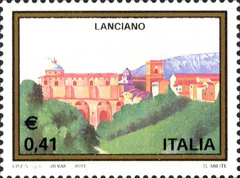 Turismo - Lanciano