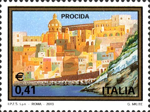 Procida