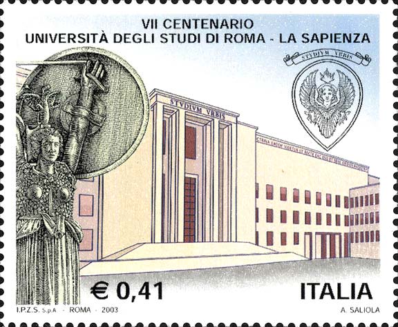 Università La Sapienza di Roma