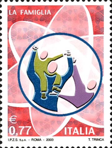 La famiglia