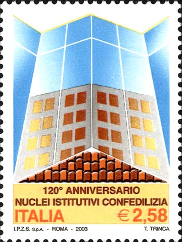 120° anniversario dei nuclei istitutivi della Confedilizia