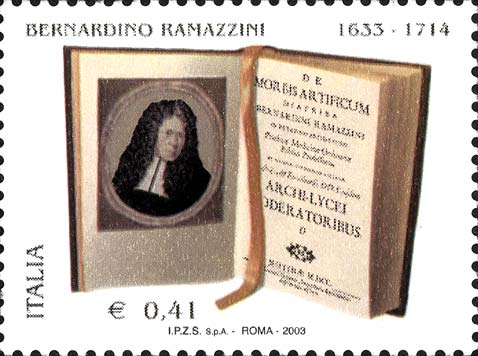 Bernardino Ramazzini