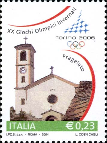 XX giochi olimpici invernali