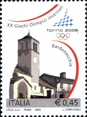 XX giochi olimpici invernali