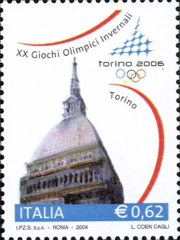 XX giochi olimpici invernali