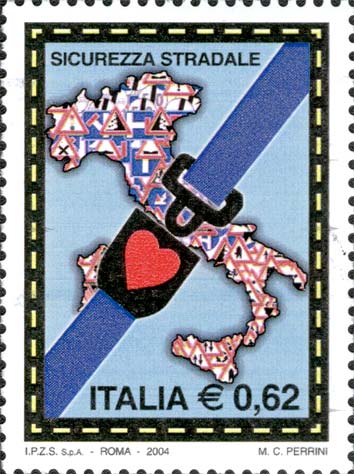 Campagna europea di sicurezza stradale