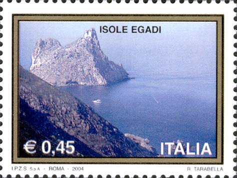 Turismo - Isole Egadi