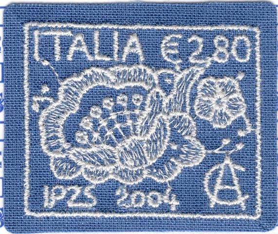 Industria del merletto