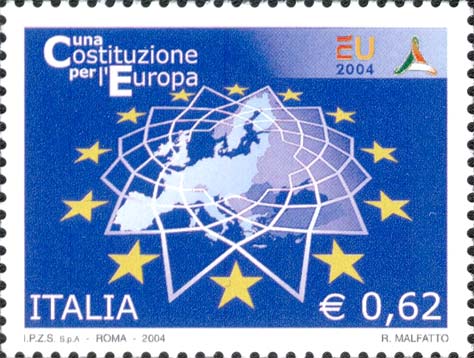 Costituzione europea