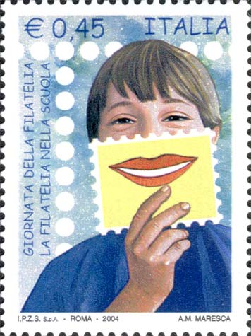 Giornata della filatelia