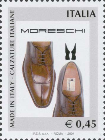 Made in Italy - Calzature italiane