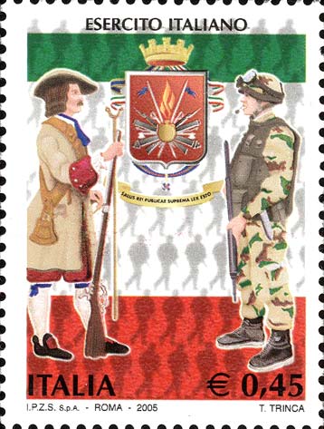 Esercito italiano