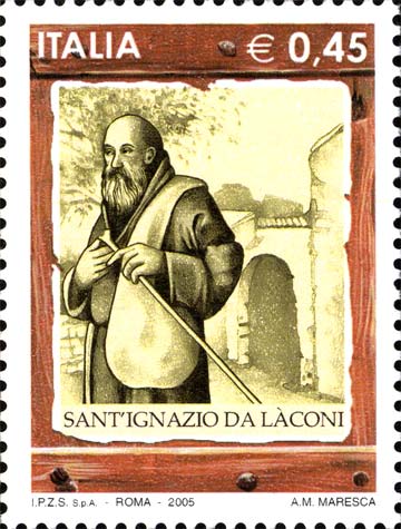 Sant´Ignazio da Laconi