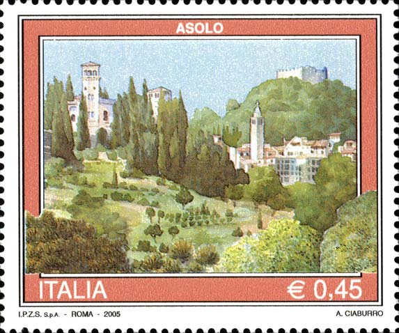 Turismo - Asolo