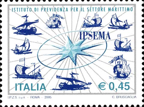 Istituto di previdenza per il settore marittimo