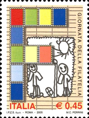 Giornata della filatelia