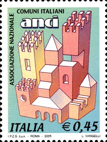 Associazione Nazionale Comuni Italiani