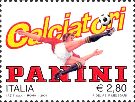Casa editrice Panini