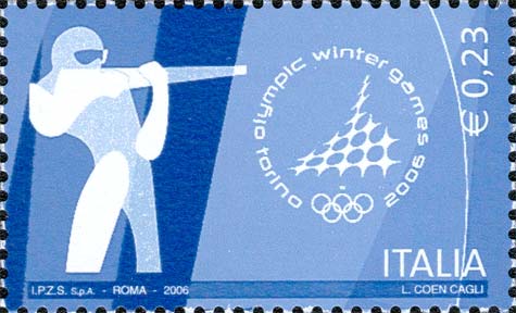 Giochi olimpici invernali Torino 2006
