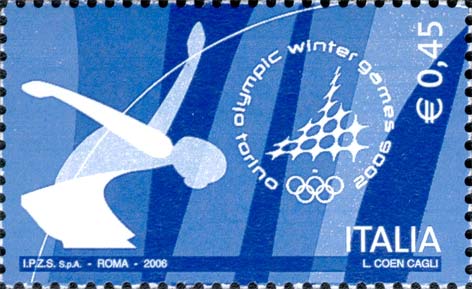 Giochi olimpici invernali Torino 2006