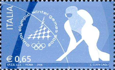 Giochi olimpici invernali Torino 2006