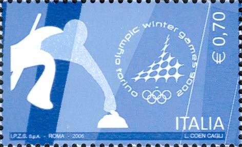 Giochi olimpici invernali Torino 2006
