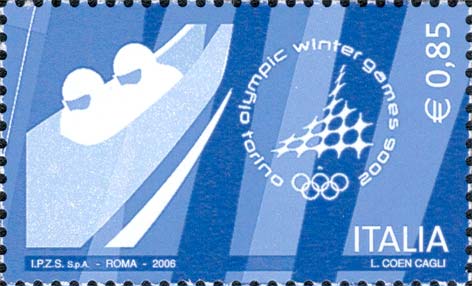 Giochi olimpici invernali Torino 2006