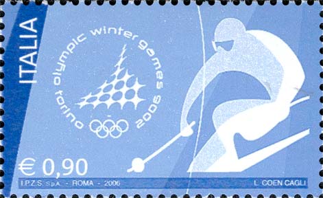Giochi olimpici invernali Torino 2006