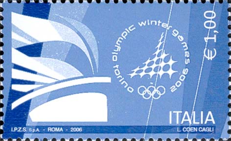 Giochi olimpici invernali Torino 2006