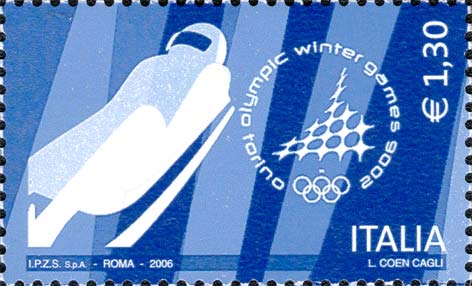 Giochi olimpici invernali Torino 2006