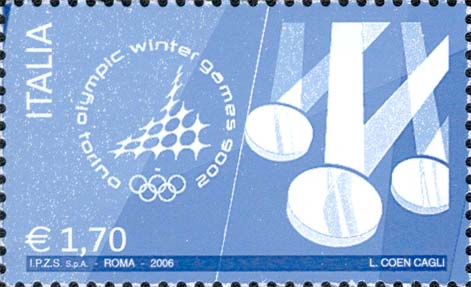 Giochi olimpici invernali Torino 2006