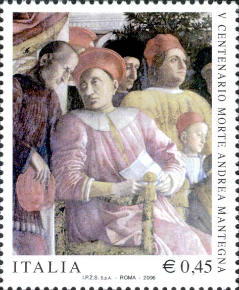 5° centenario della morte di Andrea Mantegna