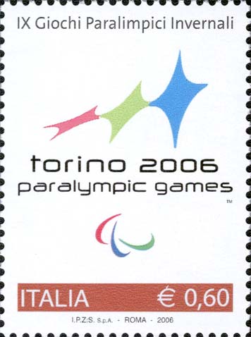 Giochi paralimpici invernali Torino 2006