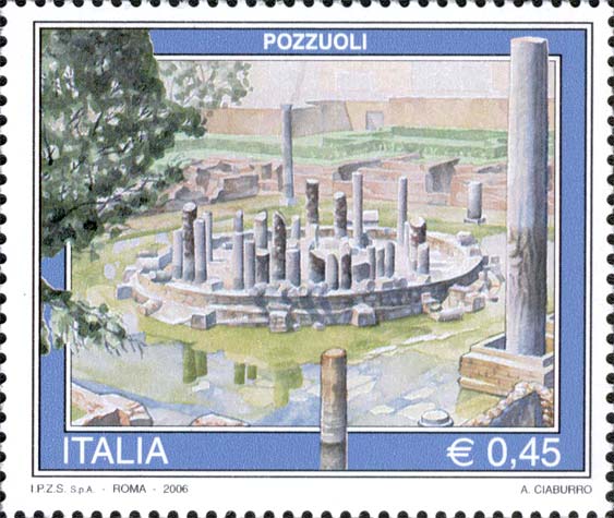 Turismo - Pozzuoli
