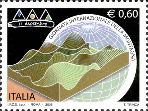 Giornata internazionale della montagna