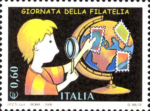 Giornata della filatelia
