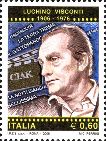 Centenario della nascita di Luchino Visconti