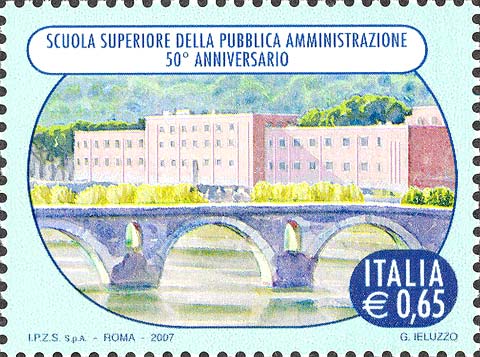 Scuola superiore della pubblica amministrazione