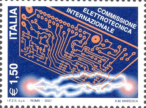 Commissione elettrotecnica internazionale