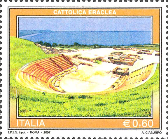 Turismo - Cattolica Eraclea