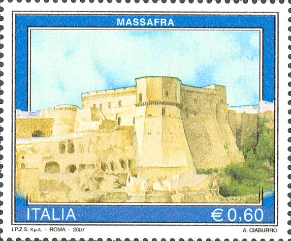 Turismo - Massafra