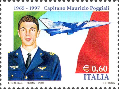 10° anniversario della morte di Maurizio Poggiali