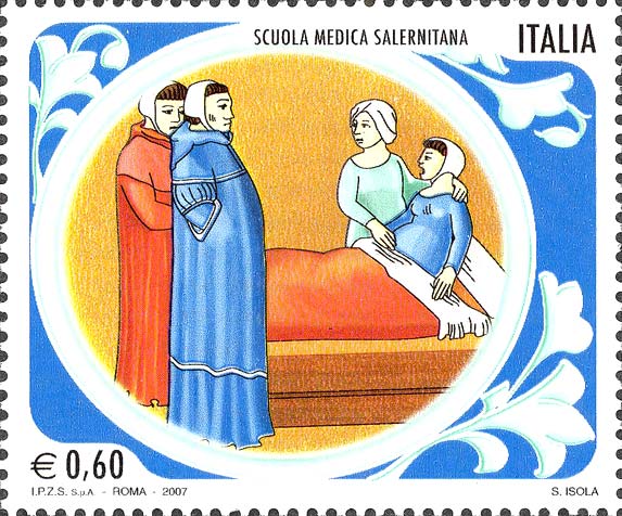 Scuola medica salernitana