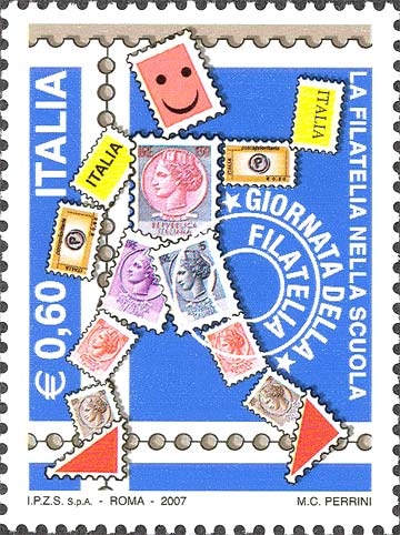 Giornata della filatelia