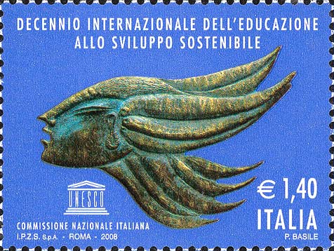 Decennio internazionale dell´educazione allo sviluppo sostenibile