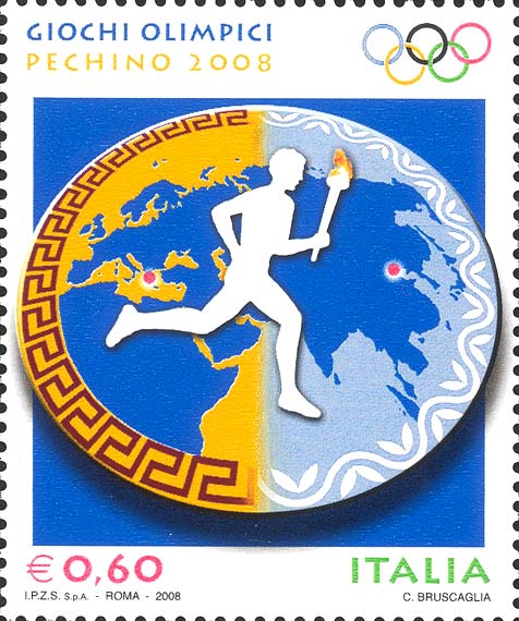 Olimpiadi 2008
