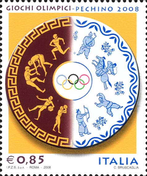 Olimpiadi 2008
