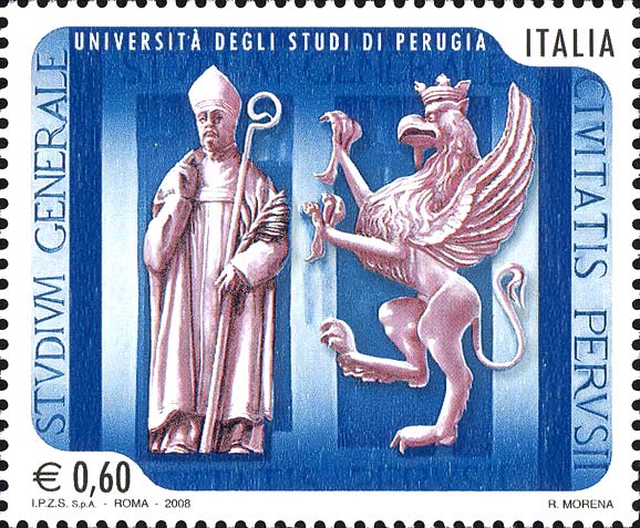 Università di Perugia