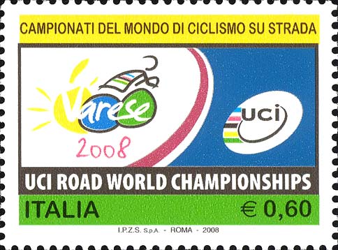 Campionati del mondo di ciclismo su strada - Varese